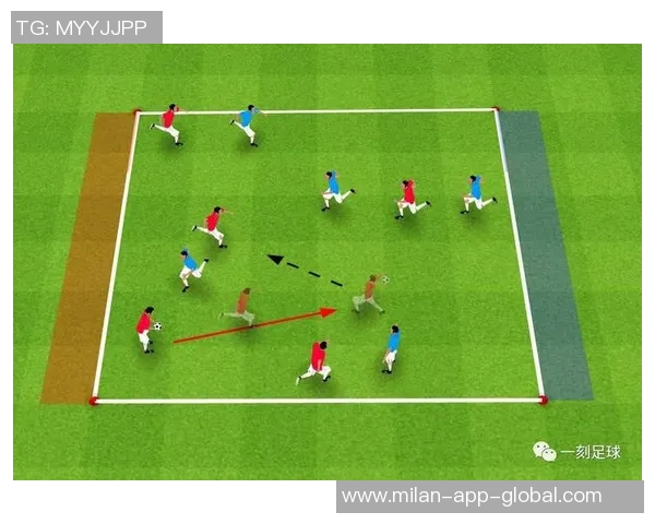 足球教练翻译的重要性与实用技巧探讨助力青少年足球发展