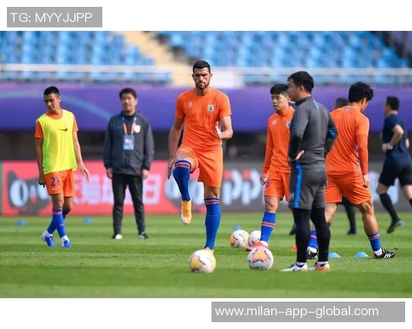 鲁能北京足球直播精彩对决全程回顾与分析尽在这里