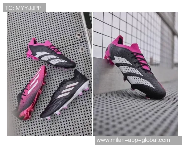 阿迪达斯童足球鞋助力小球员梦想成真尽享快乐足球时光